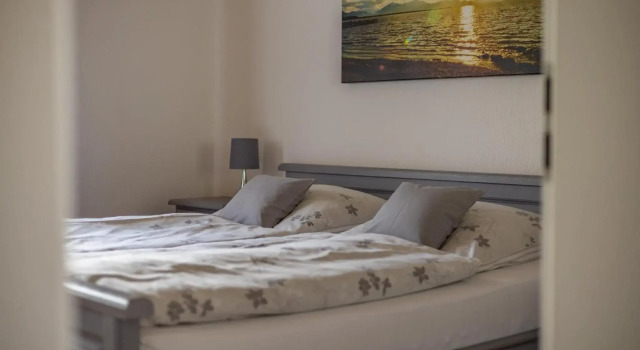 Steininger Erika, Rezervovat Hotel Hotely v Bavorsko s parkováním, Parkování
