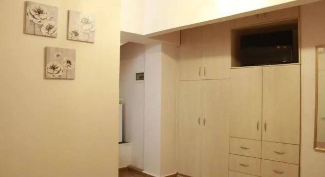 Апартаменты Apartment Eirina