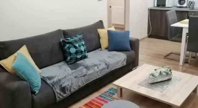 Boglárka Apartman, Забронировать Апартаменты/квартира Сегед Чонград, рядом с New Synagogue