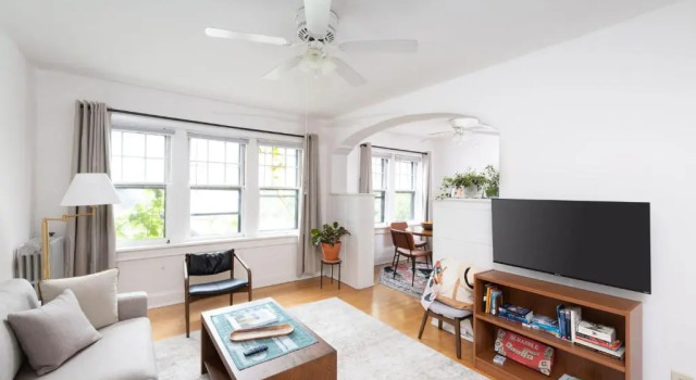 Flexhome East Side Vintage 2BR B2