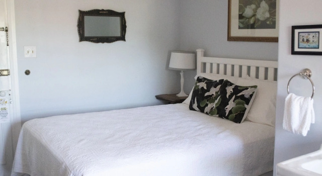 Двухместный номер Standard Chalfonte Hotel