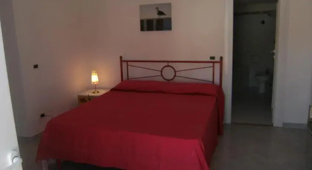 Casa Vacanze Magi - Monolocale Fonte