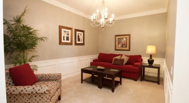 Vista Cay Resort Next To Convention Center 3 Bedroom Condo by RedAwning