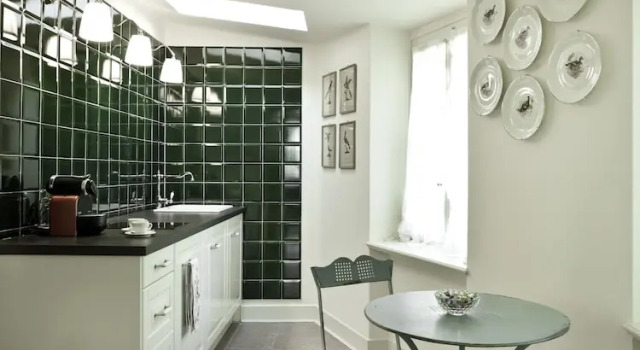 Студия Superior Residenza Borgo 27