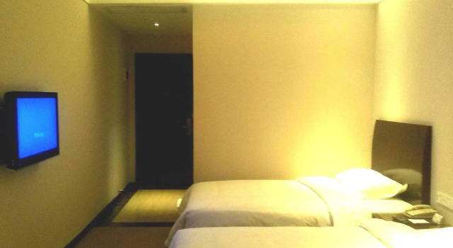 Haoyuan Hotel - Shenzhen, Boek Hotel Hotels in Guangdong met parkeren, Parkeren