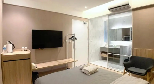 Lea's apartment B, Забронировать Апартаменты/квартира Апартаменты Тайнань, рядом с Zhongshan Park, Апартаменты/квартира