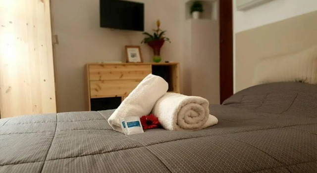 Номер Standard Palermo Inn