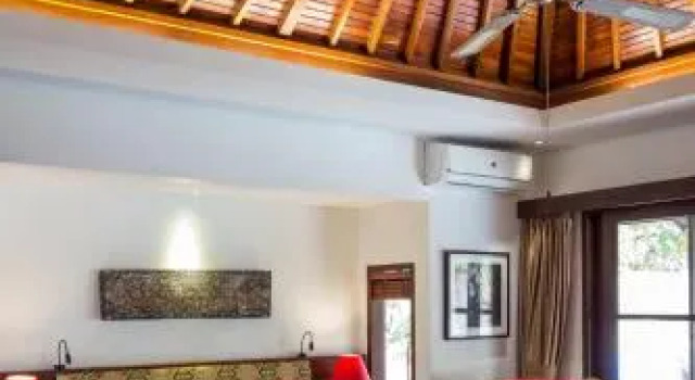 Andari Villa Sanur Bali, Забронировать Вилла Бизнес-отели Denpasar Municipality, 4* 5*