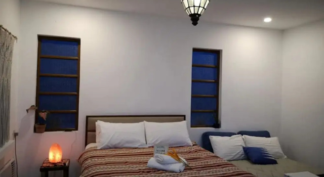 Balai Vittorio, Book Hotel Municipality of Oton Iloilo