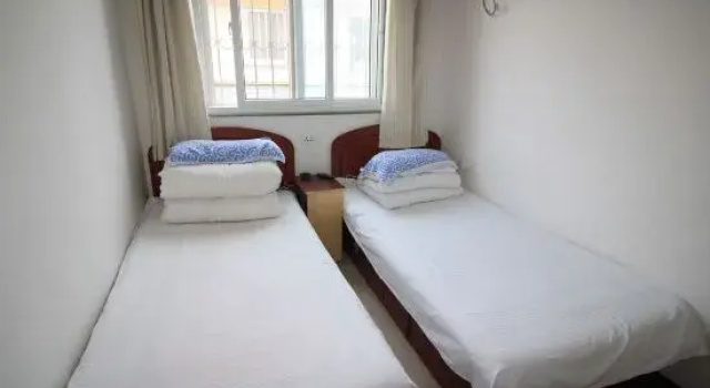 Двухместный номер Economy Qixia Fulai Hotel