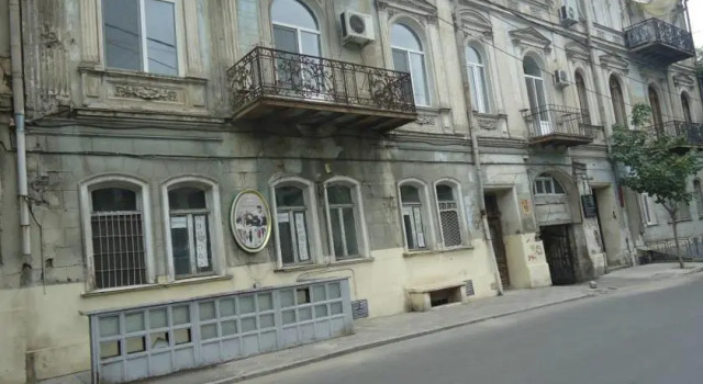 Hostel on Tabukashvili 41, Забронировать Хостел Тбилиси Регион Тбилиси, рядом с Концертный зал Тбилиси
