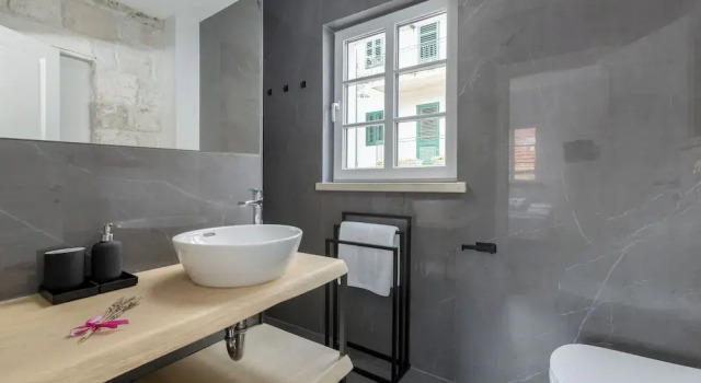 Апартаменты Deluxe Casa Columba