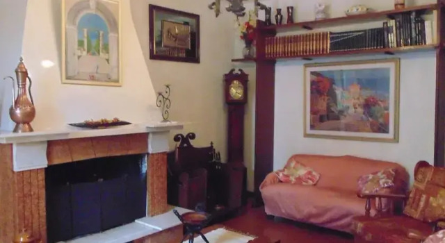 A Casa di Meg, Rezervovat Hotel  