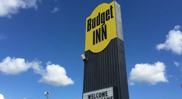 Budget Inn, Buchen Sie Hotel Wildwood Florida