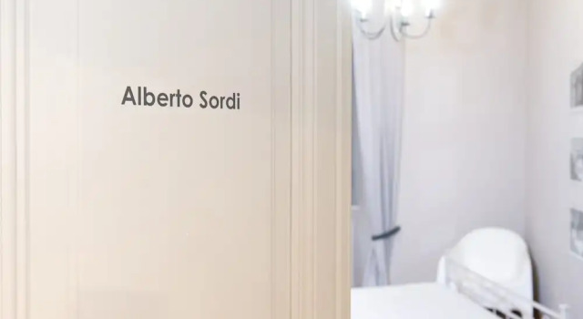 Люкс Residenza Ottaviani Roma