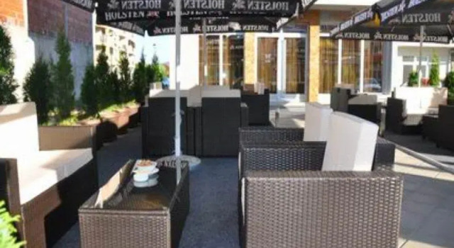 Veneda Nis, Buchen Sie Hotel Niš Zentralserbien