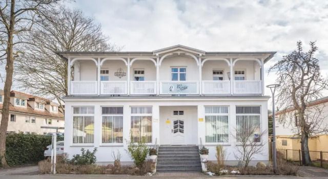 Haus Mozart
