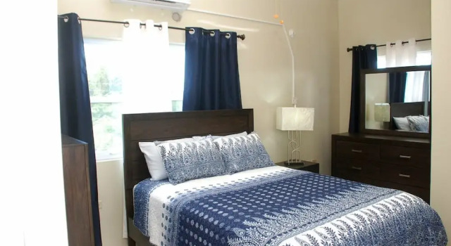 Номер Standard The Discovery Bay Lux Apartment