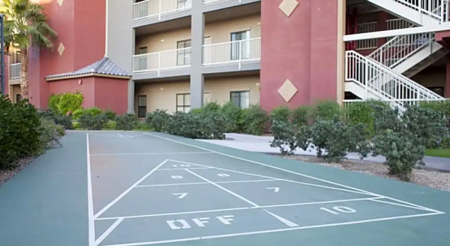 Indio Resort by ResortShare, Забронировать Курортный отель Индио Coachella Valley