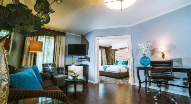 Номер Standard The Inn At Fox Hollow Hotel