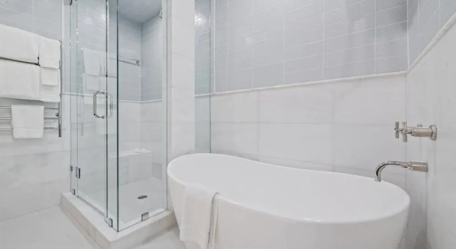 Номер Platinum Platinum-Rated 2 Bedroom Ski In, Ski Out Condo In Bc Village