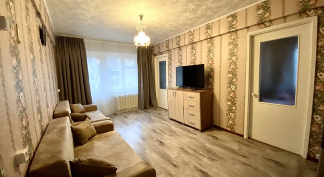 Kvartirkin on boulevard Pischevikov 21, Rezerwuj Apartament Hotele w Republika Komi z parkingiem, Parking