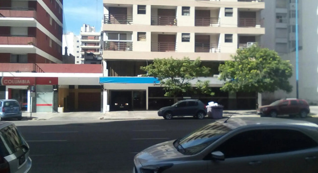 Mardel 2 amb c/terraza 10x5, Забронировать Отель Мар-дель-Плата 