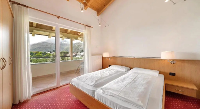 Weinsepphof Ferienwohnung 5