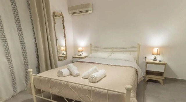 Студия Blue Era Apartments
