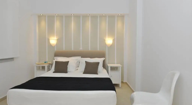 Полулюкс Romantica Suites