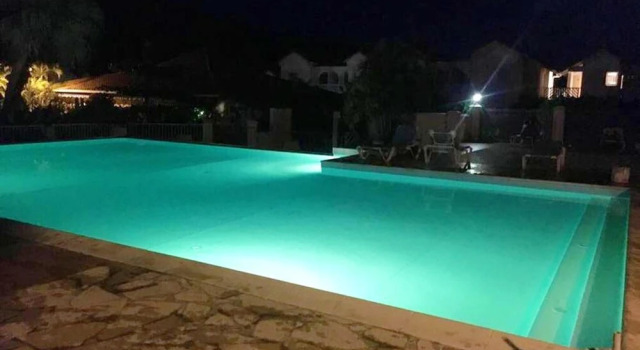 Studio in Sainte-anne, With Pool Access, Enclosed Garden and Wifi