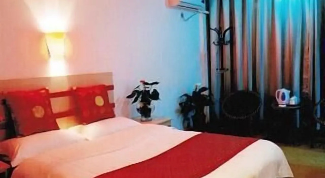 Bayi Hotel - Luoyang, Rezervovat Hotel Xi Gong 