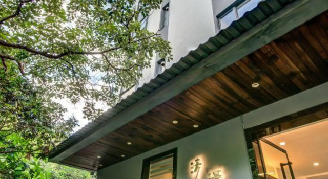 Qingman Garden Boutique Hostel, Boek Hostel Hostels in Guangdong, Hostel