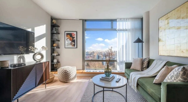 The Parliament View Escape - Modern 1bdr With View, Забронировать Апартаменты/квартира Апартаменты Лондона, рядом с Памятник «Боудикка и ее дочери», Апартаменты/квартира