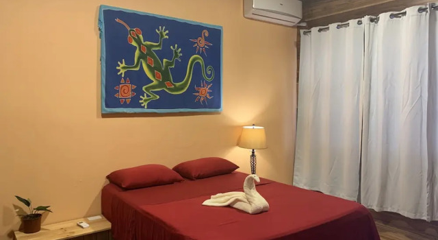 Casa Alexandra, Reservar Hotel Hotéis em Alajuela com piscina, Piscina