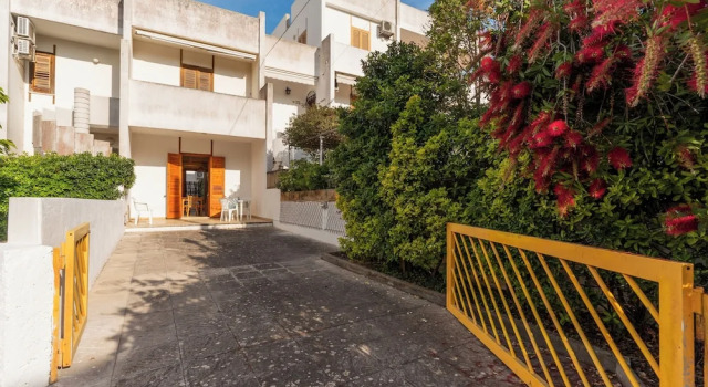 3464 Appartamento Rivabella by Barbarhouse