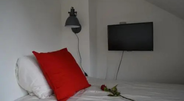 Guesthouse de Hoogkamp, Κράτηση Ξενοδοχείο Άρνεμ Betuwe