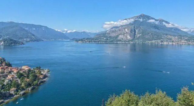 Vista Paradiso II - Ferienwohnung, Book Hotel Hotels in Como with a Pool, Swimming Pool