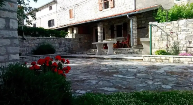 Holiday Home Murva