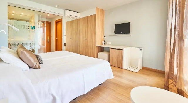 Номер Superior Mònica Hotel