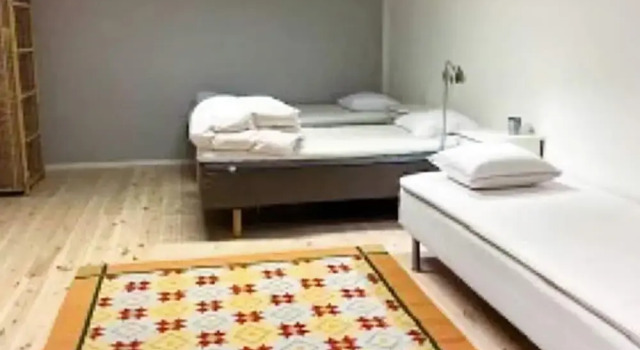 7 Person Holiday Home in Solvesborg-by Traum, Rezervasyon Tatil Evi Solvesborg villalar, Villa