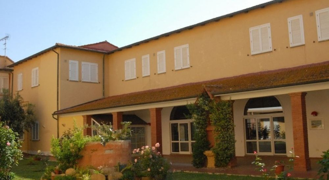 Santa Caterina