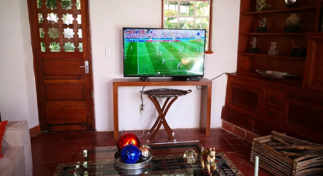 Casa Flor de Mayo