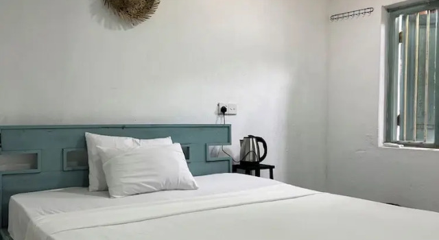 Номер Comfort Cactus Arugambay