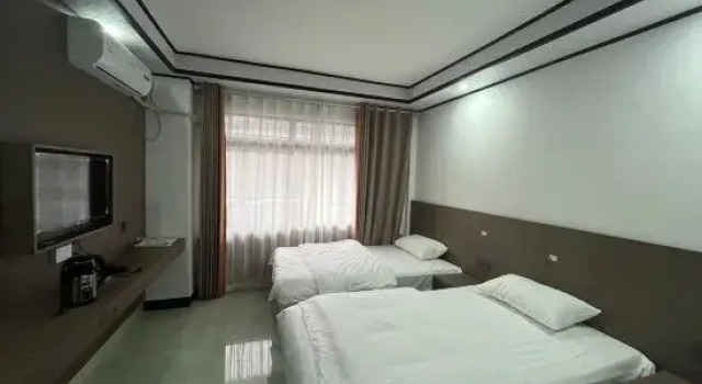 Libo New Westview Garden Inn