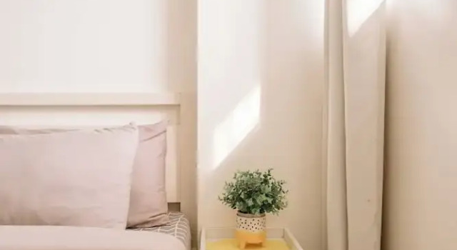 Your Serene City Hideaway
