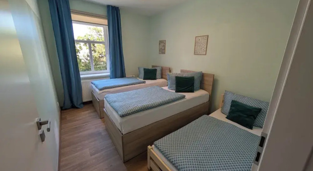 Suite 2 quartos Penzion Jasmín