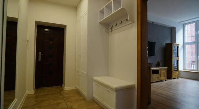 Апартаменты Apartament MARIACKA 42