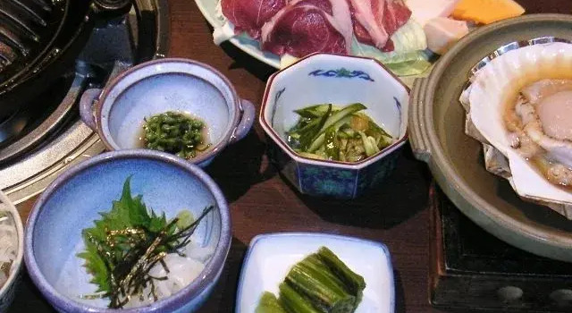 Robata, Book Hotel Zao Onsen 