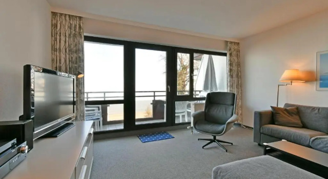 Res/303 - Residenz -seeblick